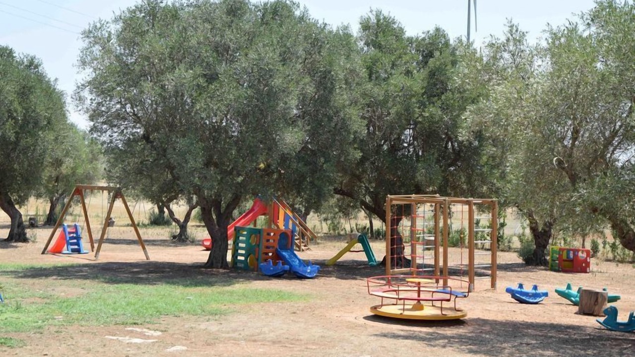 Photo of Outdoor in Lizzano