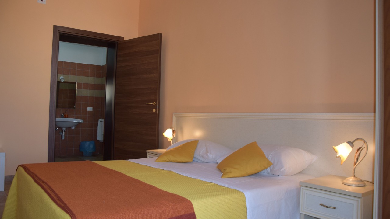Photo of Bedroom in Lizzano