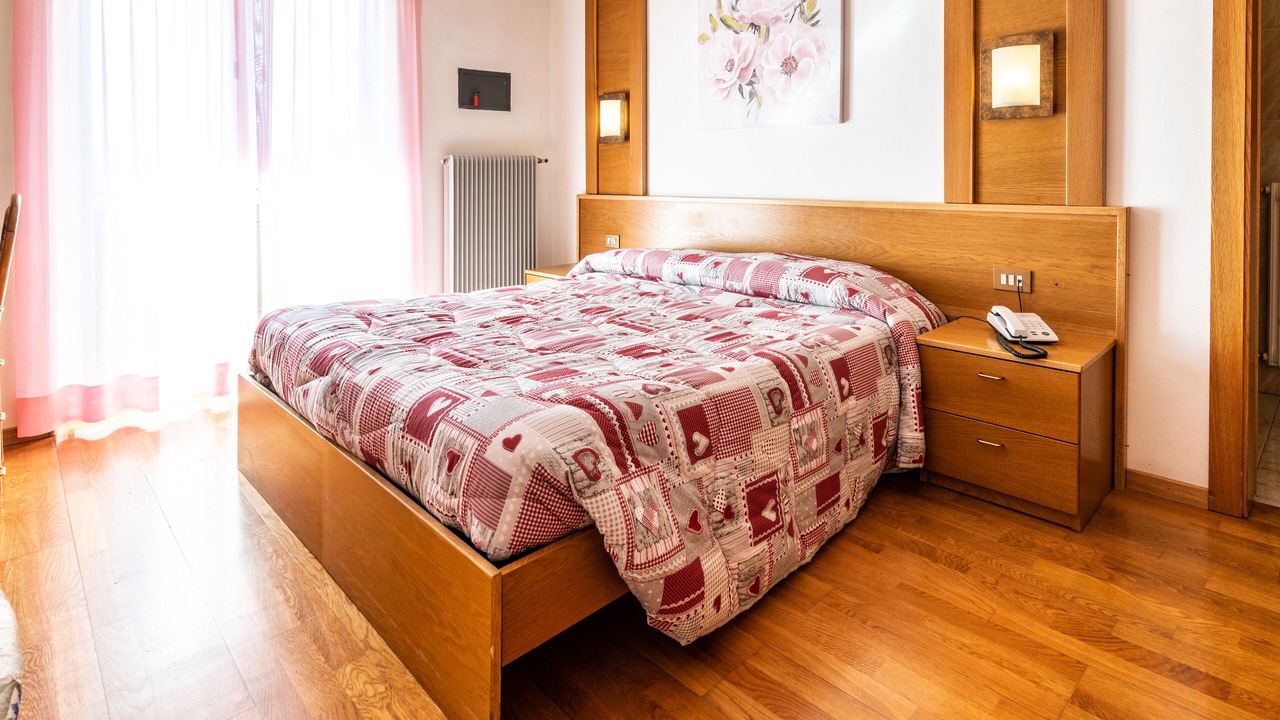 Photo of Bedroom in Malosco
