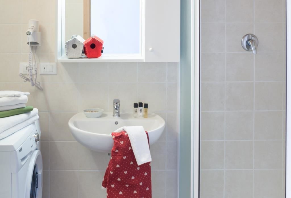 Photo of Bathroom in Sauris di Sotto