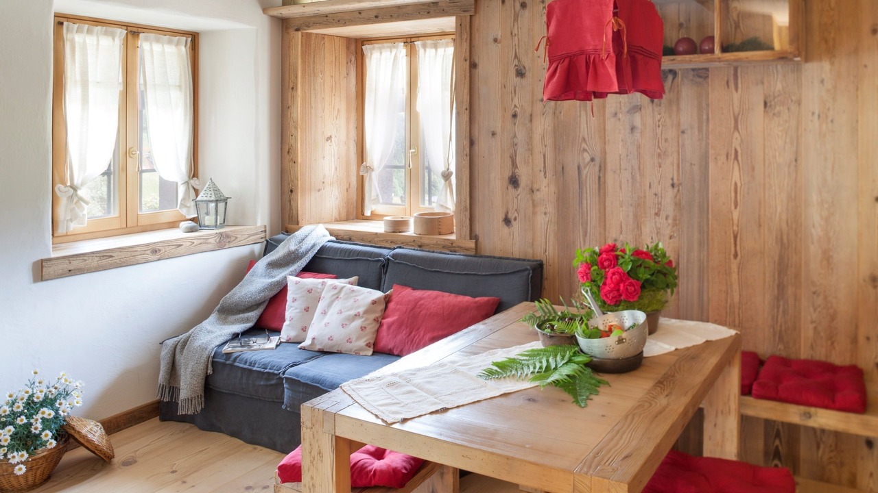 Photo of Bedroom in Sauris di Sotto