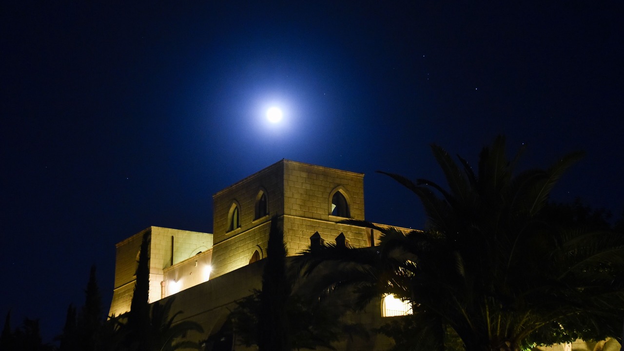Photo of Outdoor in Marina di Palma