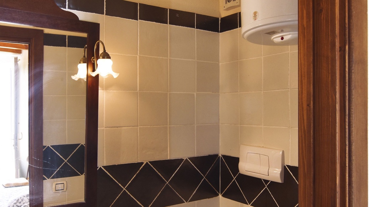 Photo of Bathroom in Maiori