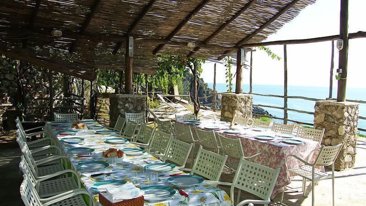 Photo of Outdoor in Maiori