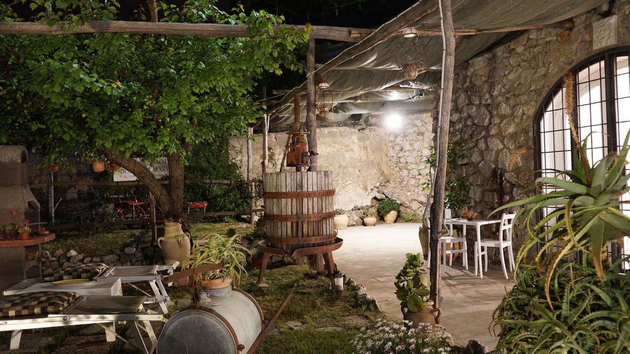 Photo of Outdoor in Maiori