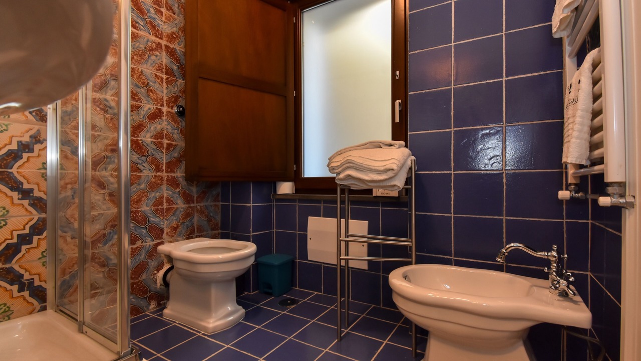 Photo of Bathroom in Maiori