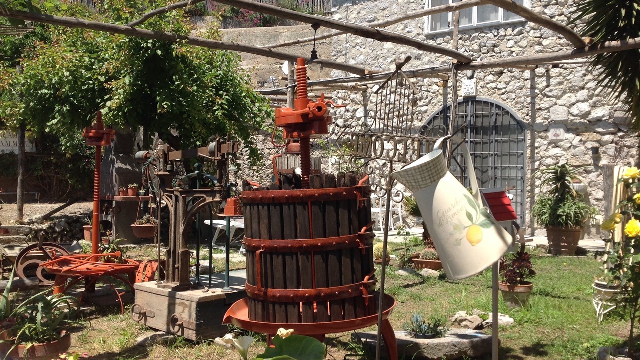 Photo of Outdoor in Maiori