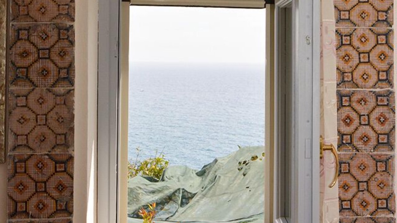 Photo of Bedroom in Maiori