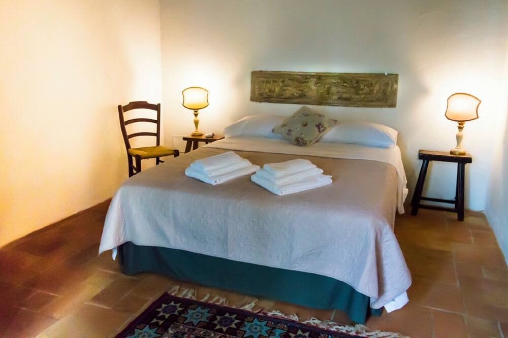 Photo of Bedroom in Rupoli