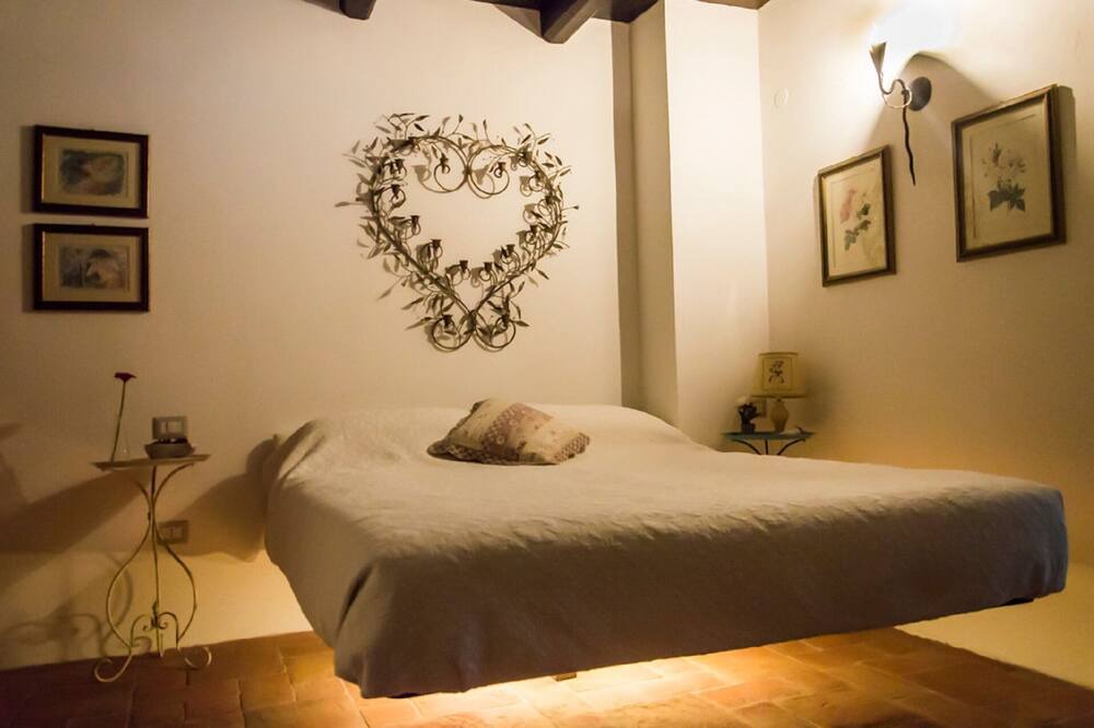 Photo of Bedroom in Rupoli