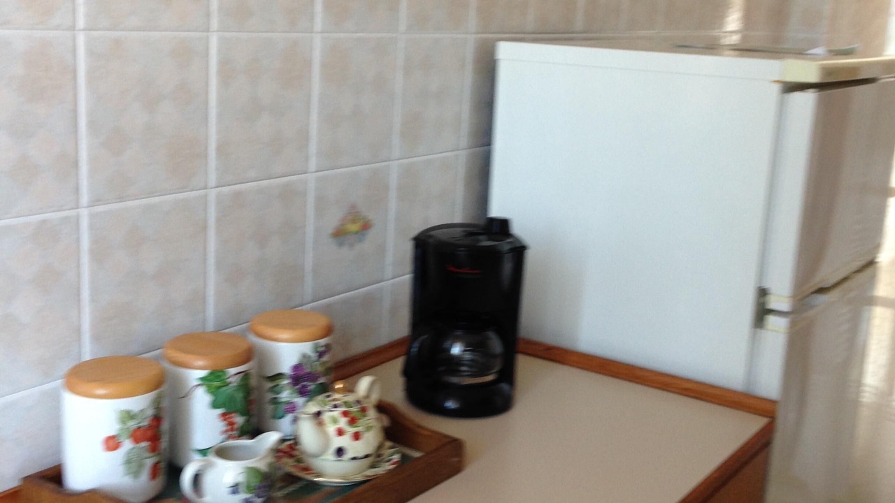 Photo of Kitchen in Marina di Mancaversa