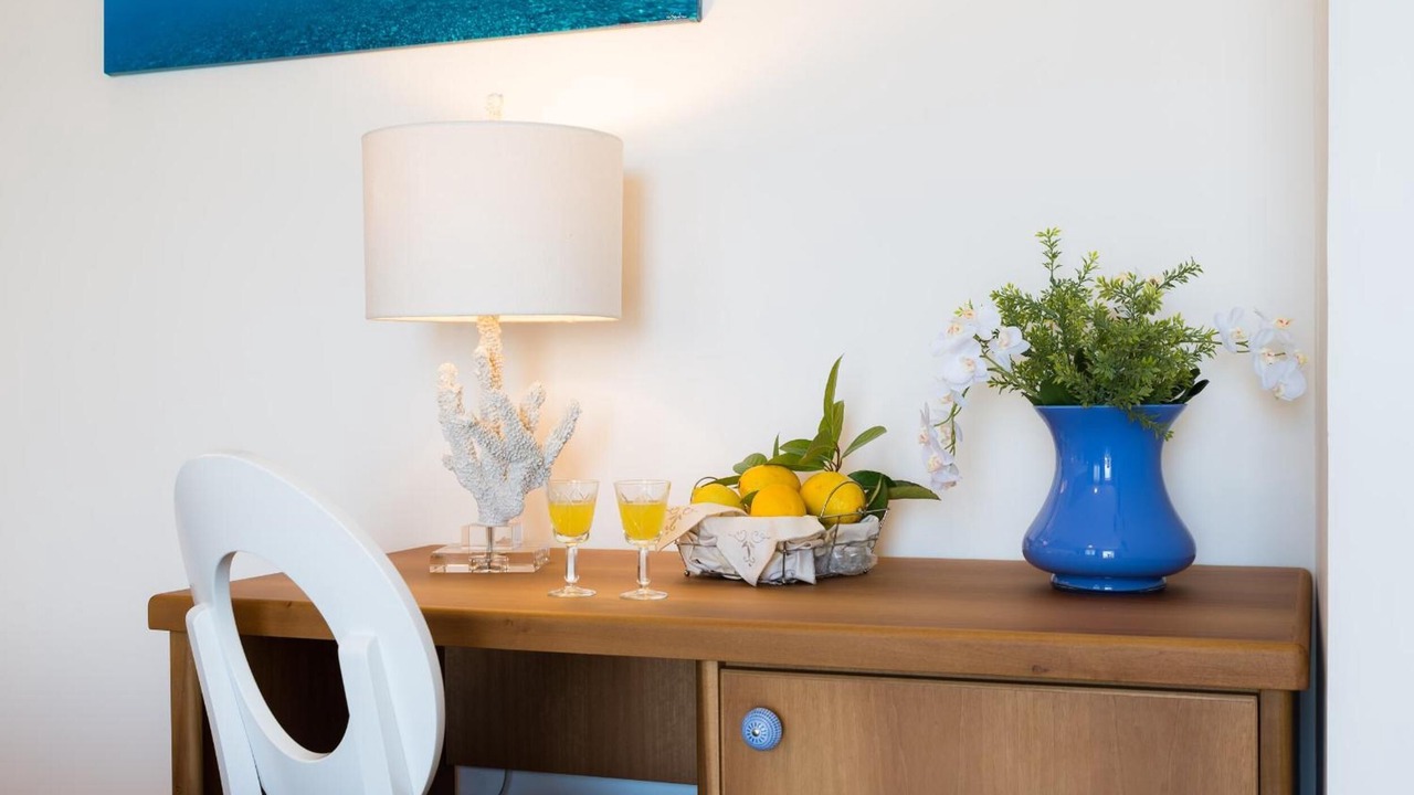 Photo of Bedroom in Agropoli