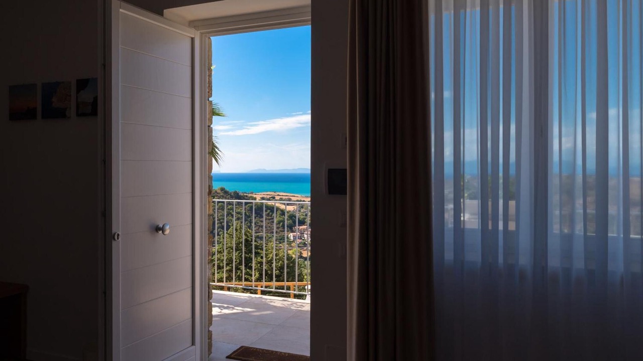 Photo of Patio Balcony in Agropoli