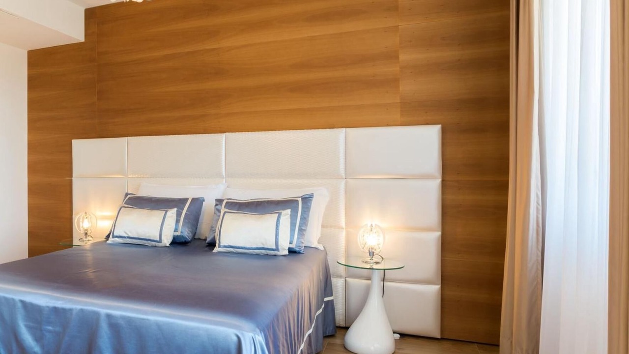 Photo of Bedroom in Agropoli