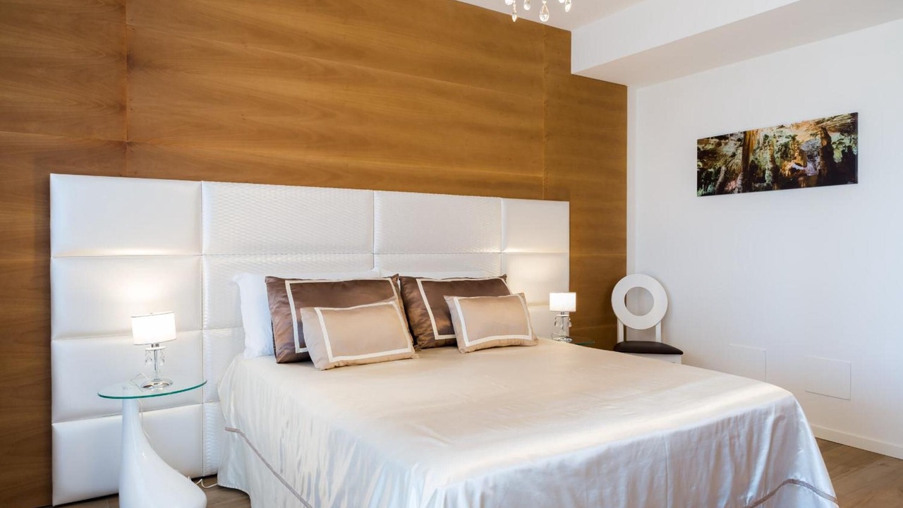 Photo of Bedroom in Agropoli