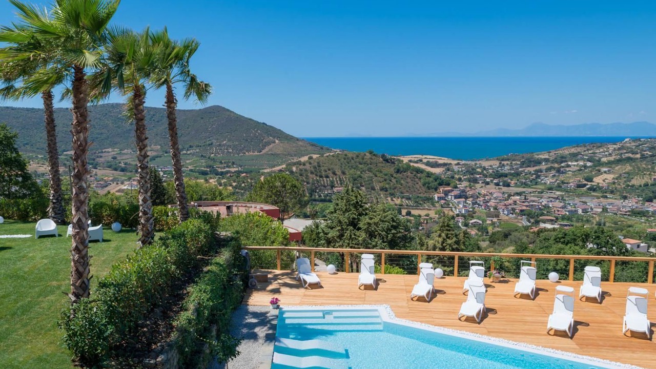 Photo of Outdoor in Agropoli