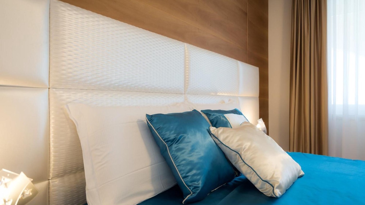 Photo of Bedroom in Agropoli