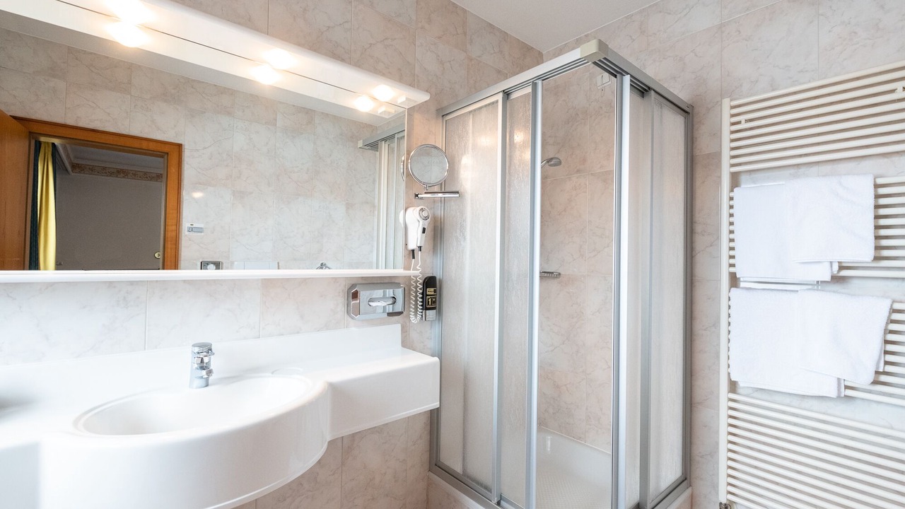 Photo of Bathroom in Riscone