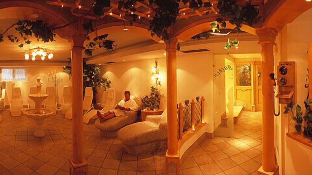 Photo of Bedroom in Riscone