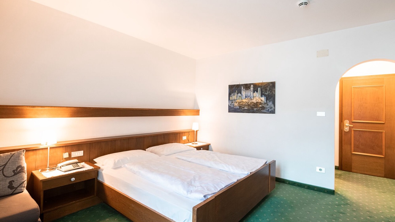 Photo of Bedroom in Riscone