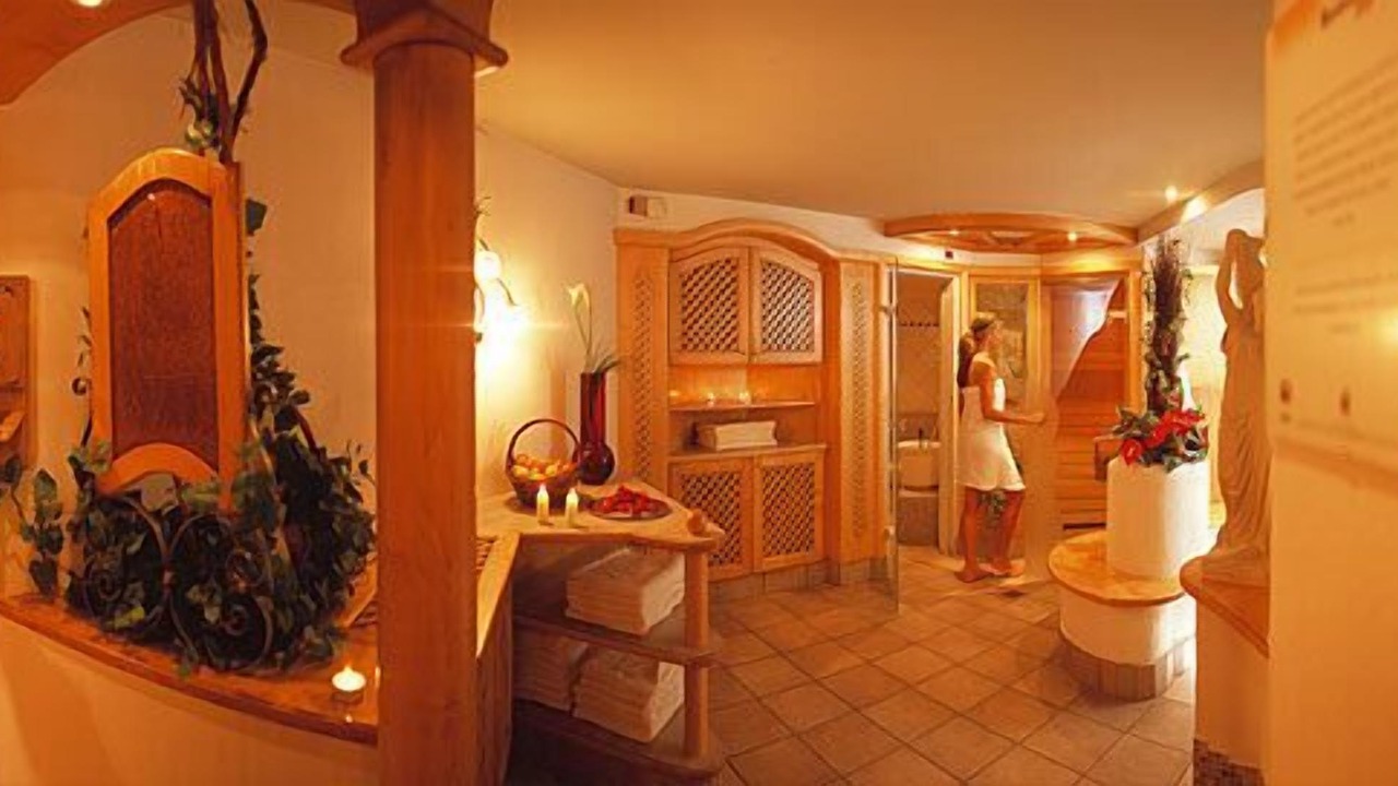 Photo of Bedroom in Riscone
