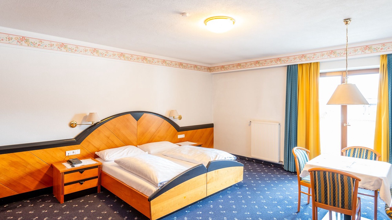 Photo of Bedroom in Riscone