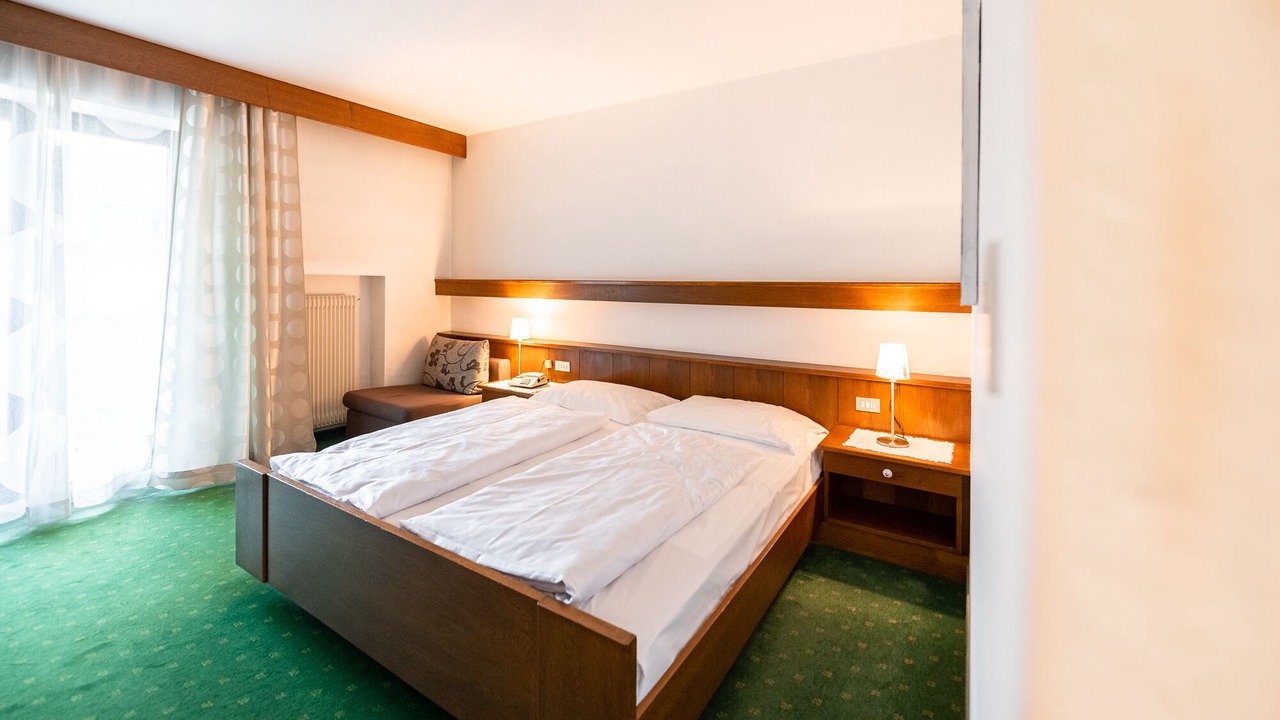 Photo of Bedroom in Riscone