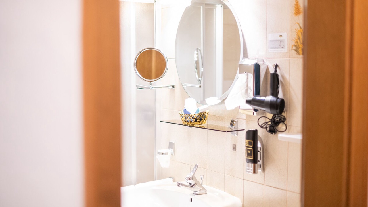 Photo of Bathroom in Riscone