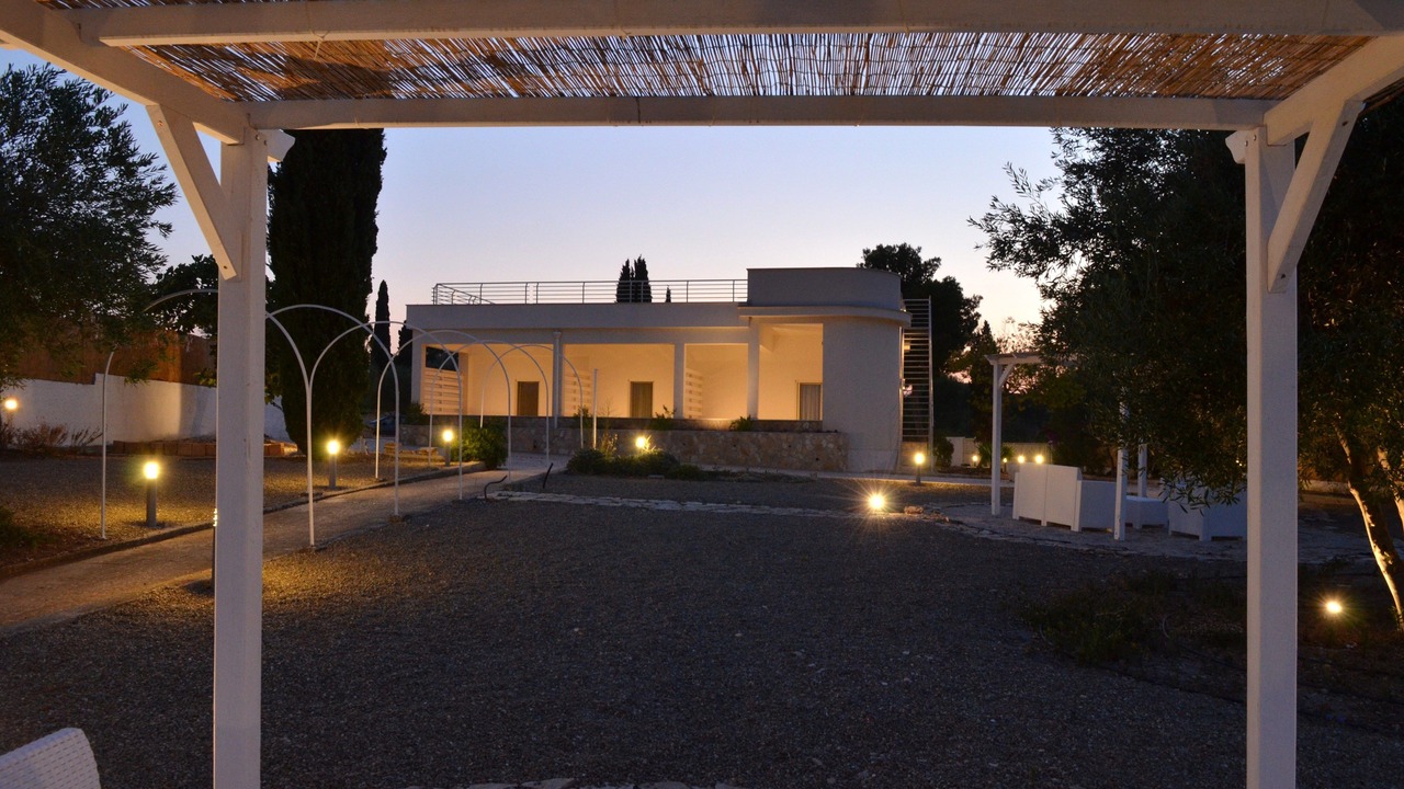 Photo of Outdoor in Trani