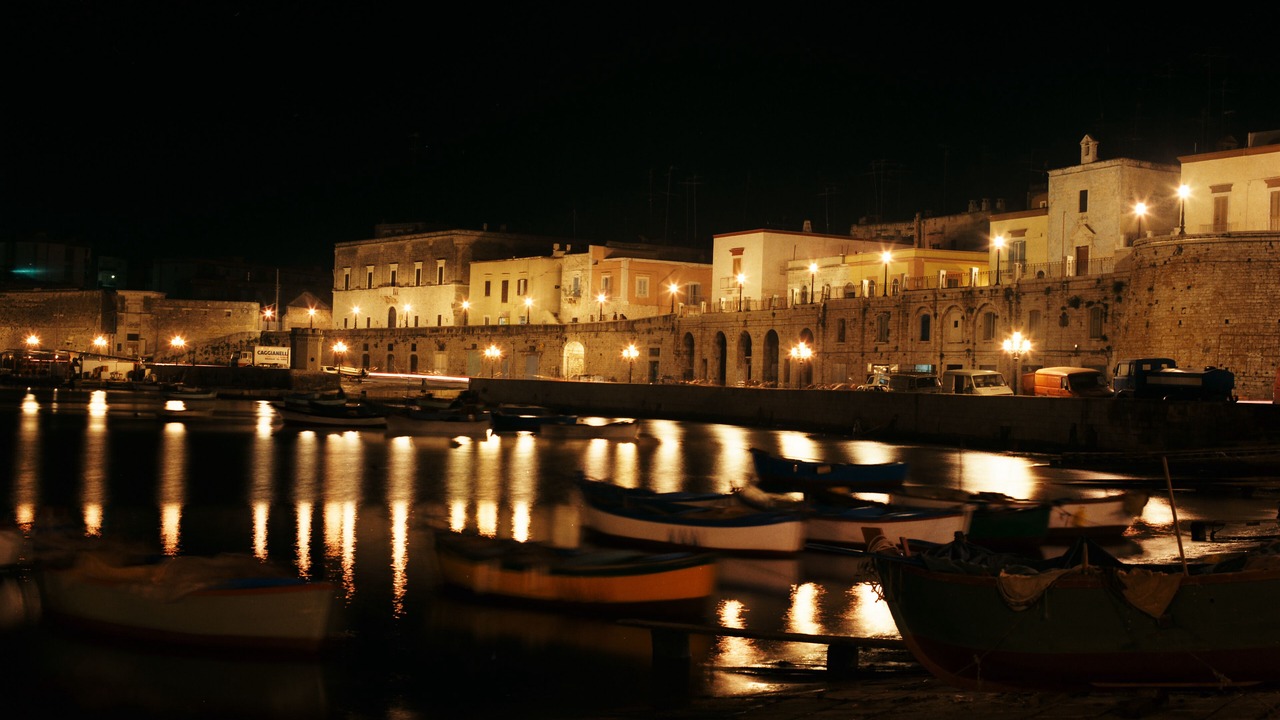 Photo of Others in Trani