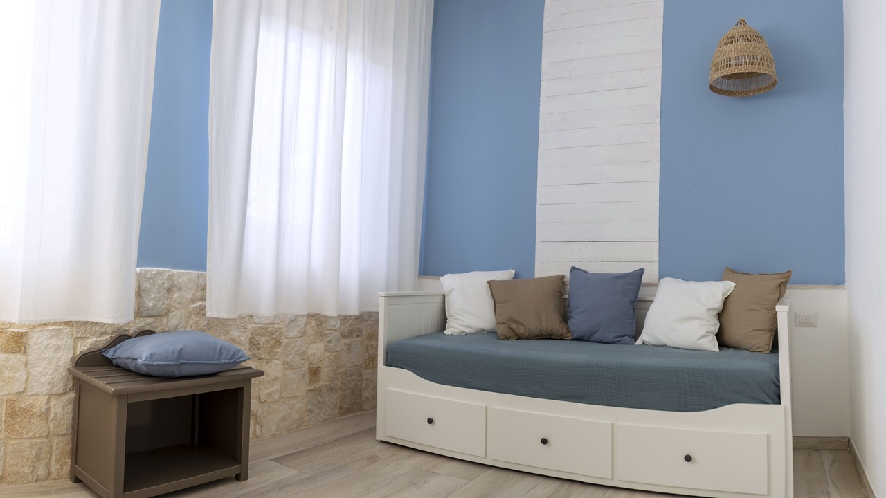 Photo of Bedroom in Trani