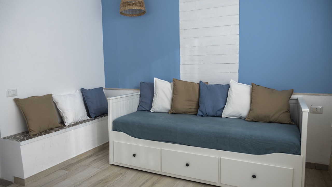 Photo of Bedroom in Trani