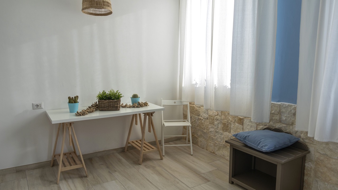 Photo of Bedroom in Trani