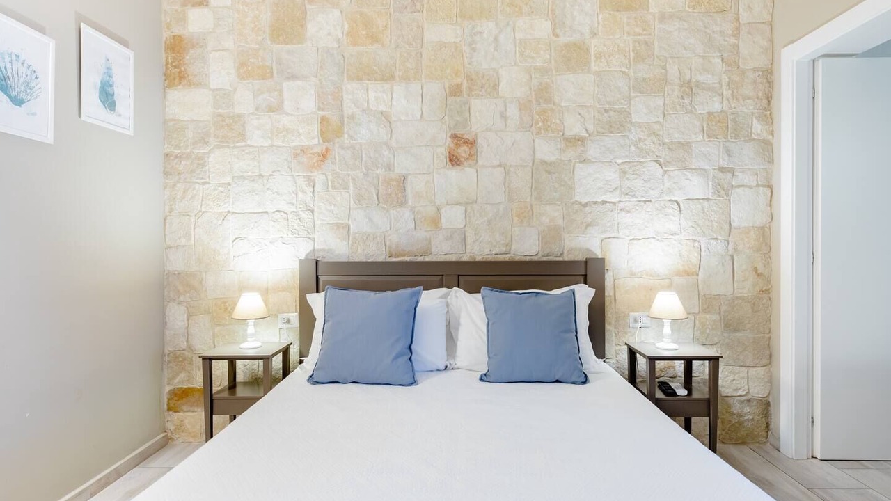 Photo of Bedroom in Trani