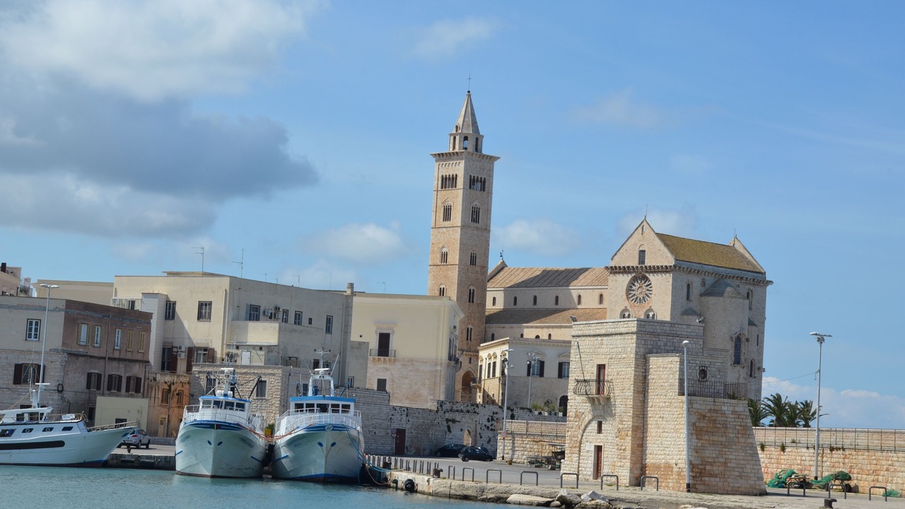 Photo of Others in Trani