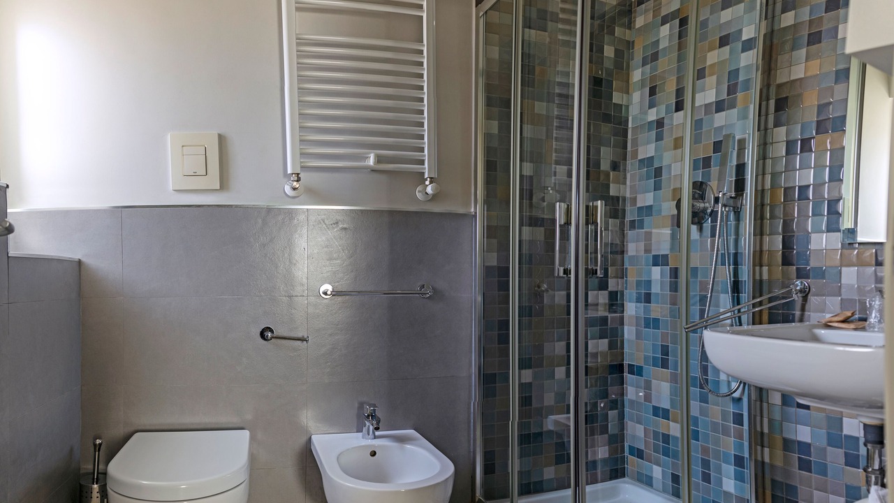 Photo of Bathroom in Trani
