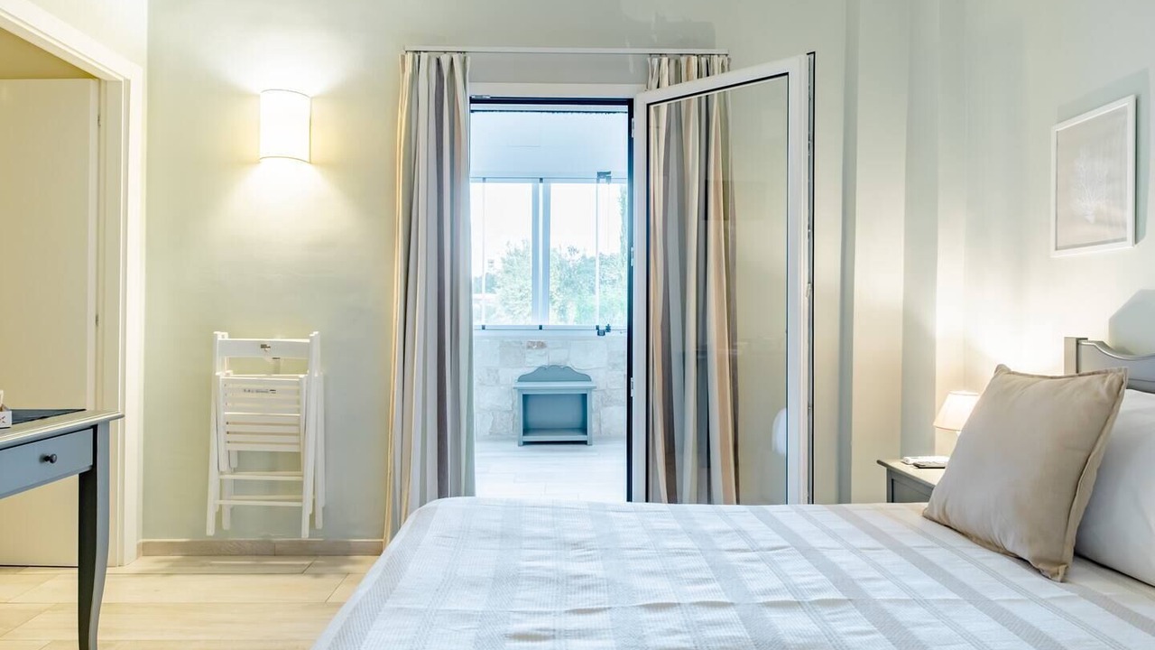 Photo of Bedroom in Trani