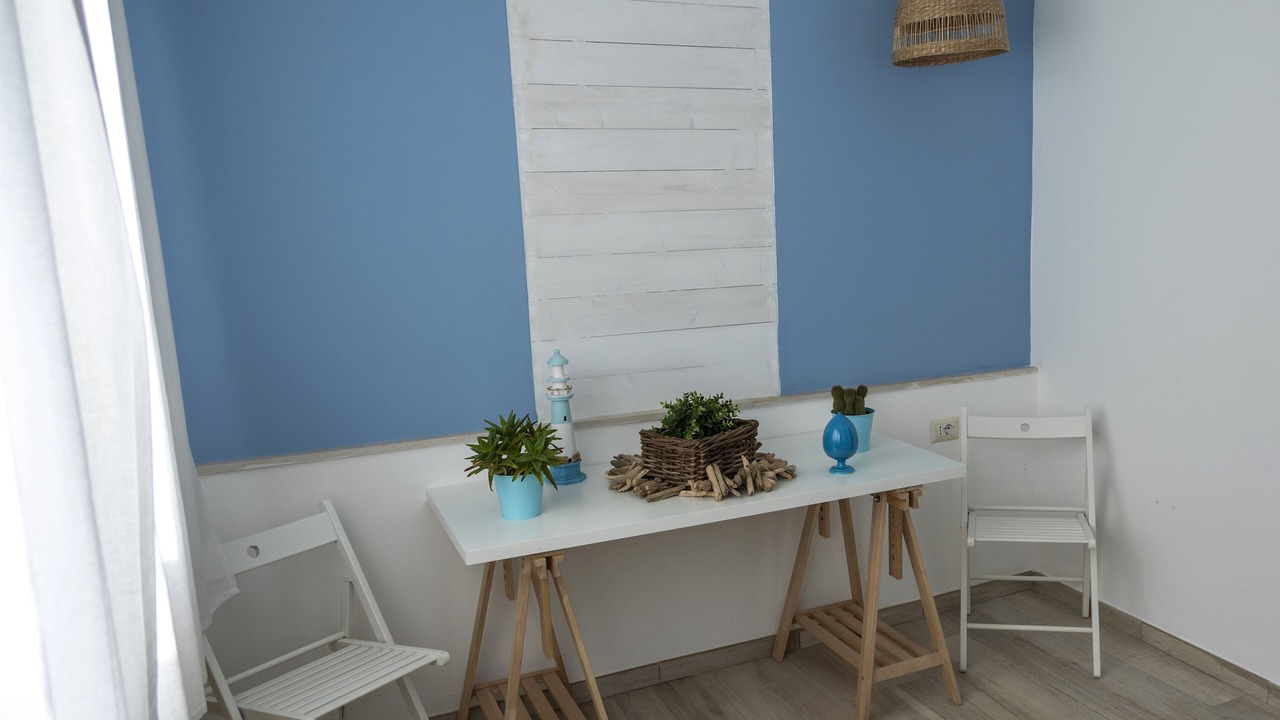 Photo of Bedroom in Trani