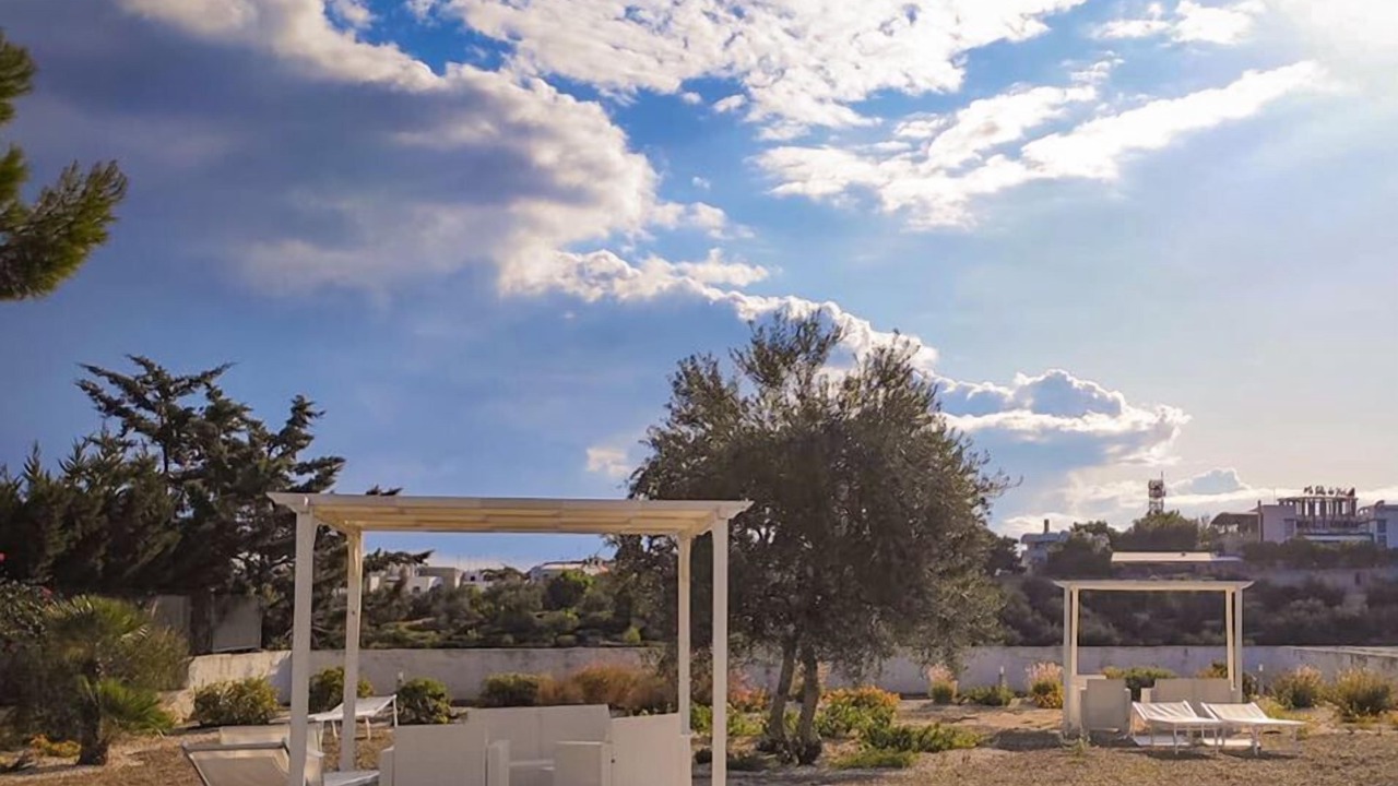 Photo of Outdoor in Trani