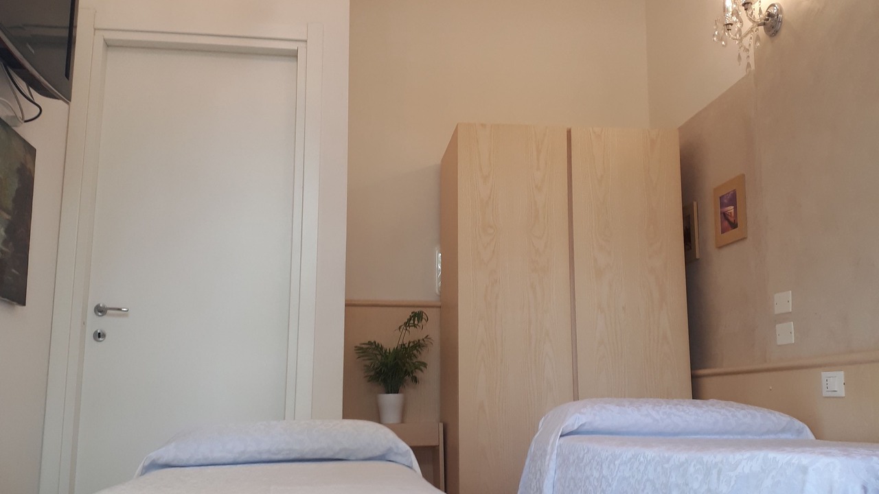 Photo of Bedroom in Gussago