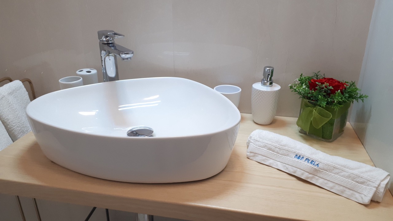 Photo of Bathroom in Gussago