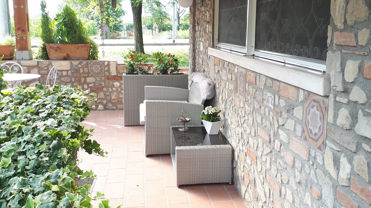 Photo of Outdoor in Gussago