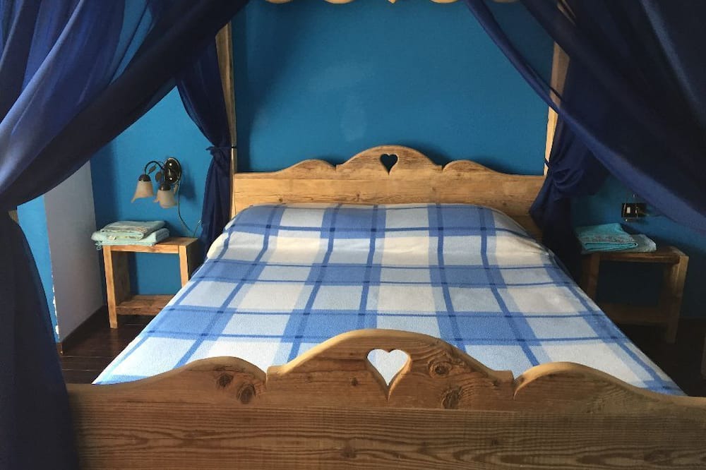 Photo of Bedroom in Brugai