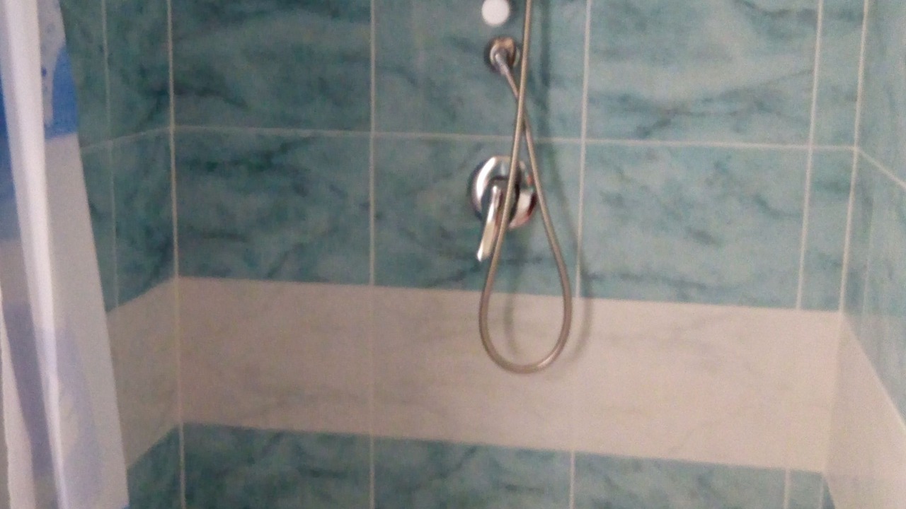 Photo of Bathroom in Aprilia
