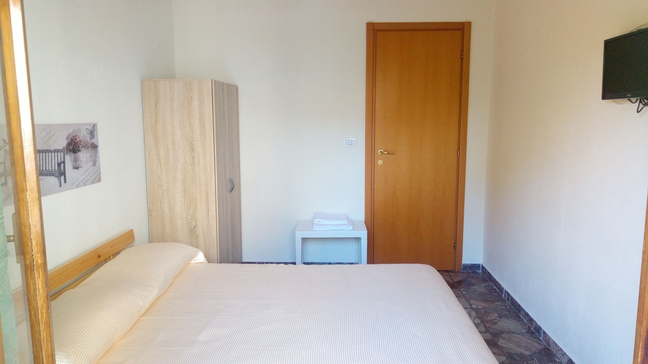 Photo of Bathroom in Aprilia