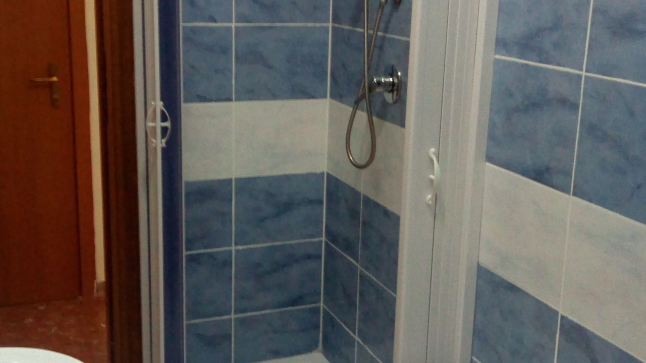 Photo of Bathroom in Aprilia