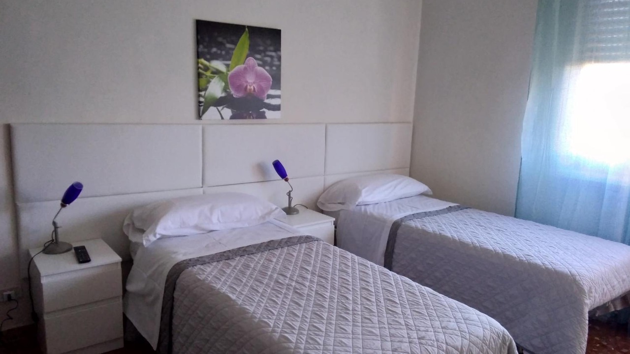 Photo of Bedroom in Aprilia