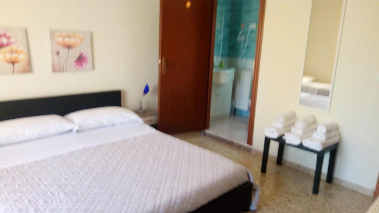 Photo of Bedroom in Aprilia