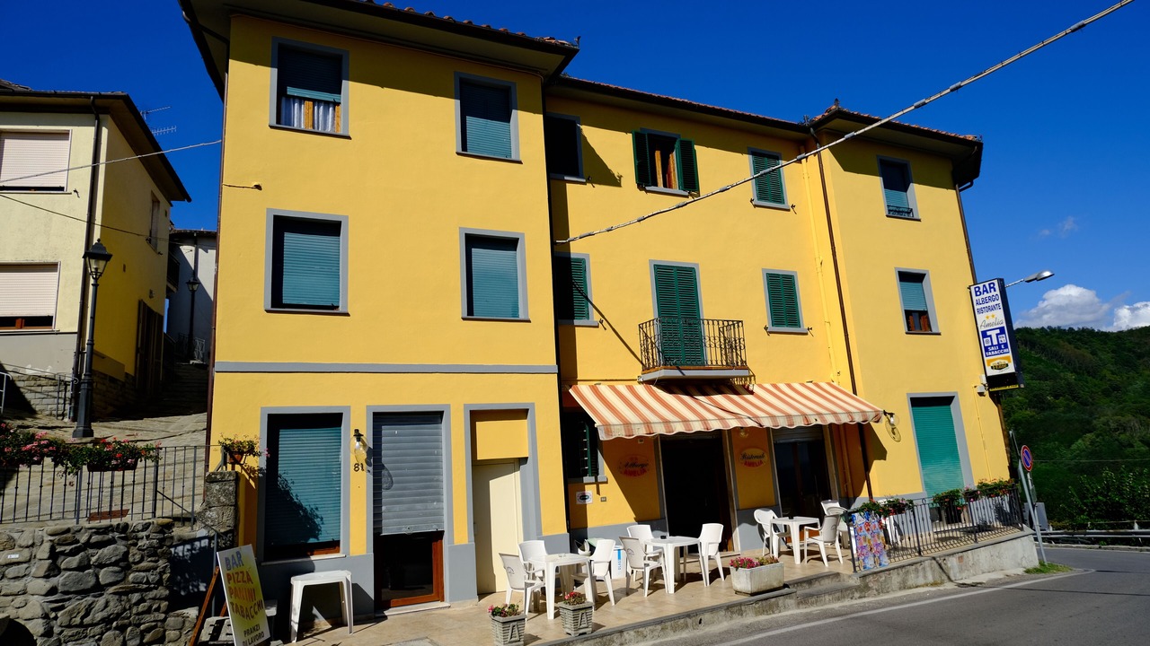 Photo of Outdoor in Momigno