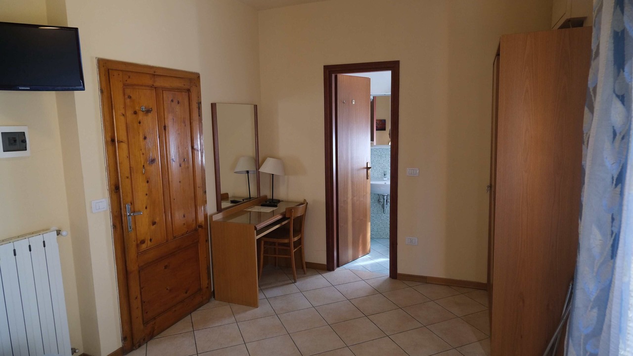Photo of Bedroom in Momigno